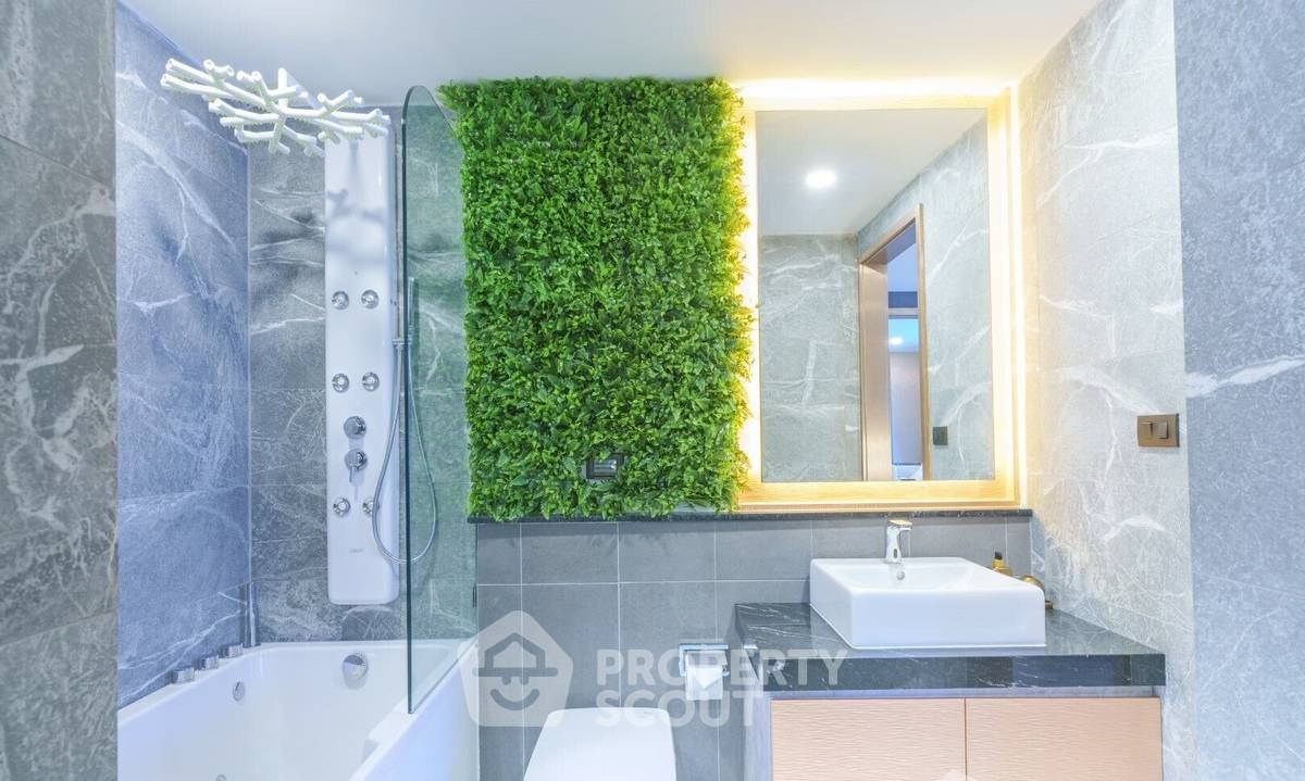 รูป คอนโด 2 ห้องนอน ขาย ECO Resort บางเสร่ ใกล้บางเสร่ (ID 1519335) - รูปที่ 6/6