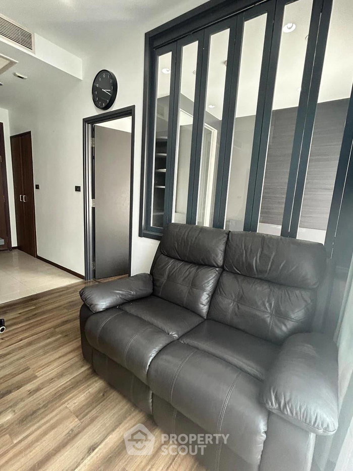 รูป คอนโด 1-ห้องนอน ที่ วายน์ บาย แสนสิริ ใกล้ BTS พระโขนง (ID 1711508) - รูปที่ 1/7