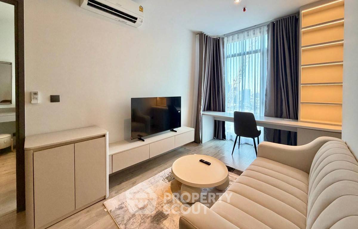 รูป คอนโด 1-ห้องนอน ที่ ริธึ่ม เอกมัย เอสเตท ใกล้ BTS ทองหล่อ (ID 2704722) - รูปที่ 4/7