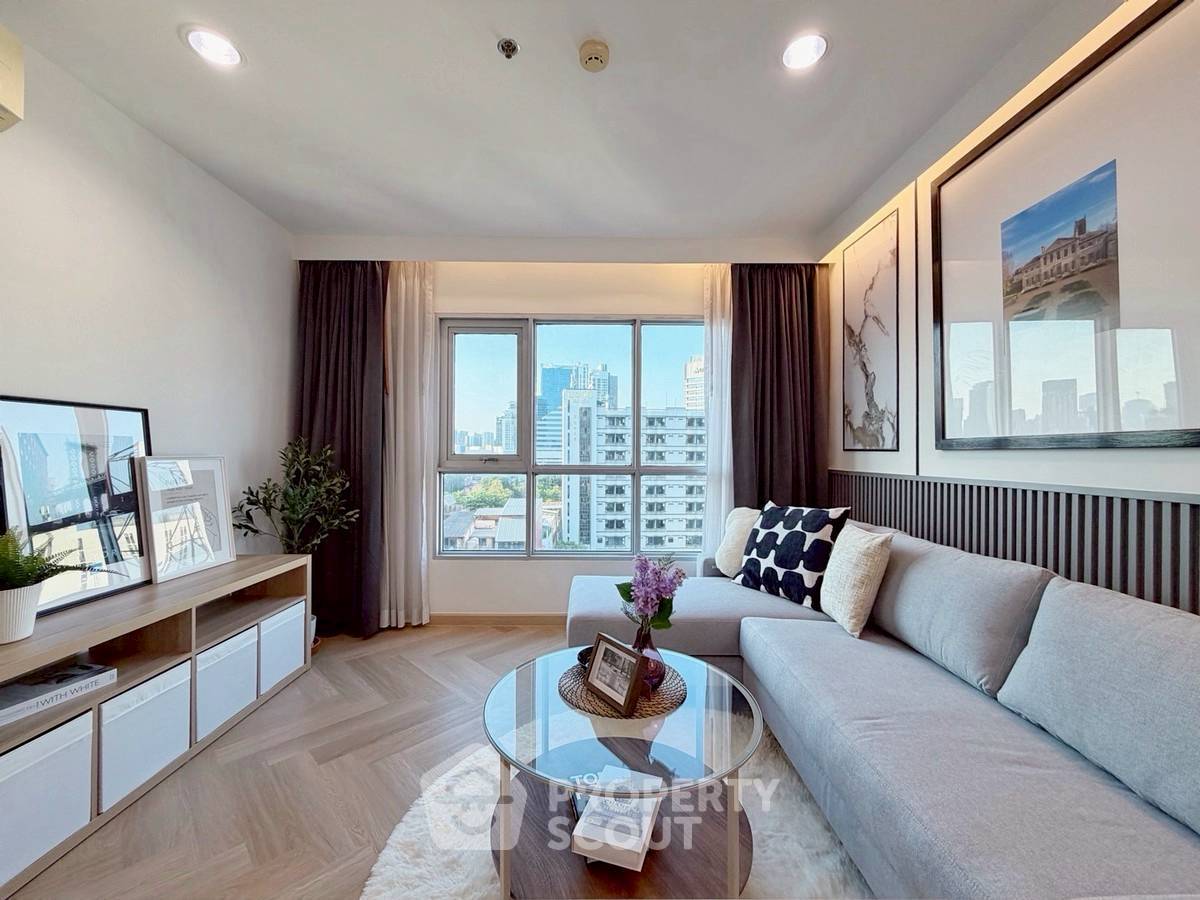 picture 1-BR Condo at Aspire Rama 4 near BTS Phra Khanong (ID 2953928) - 2/15