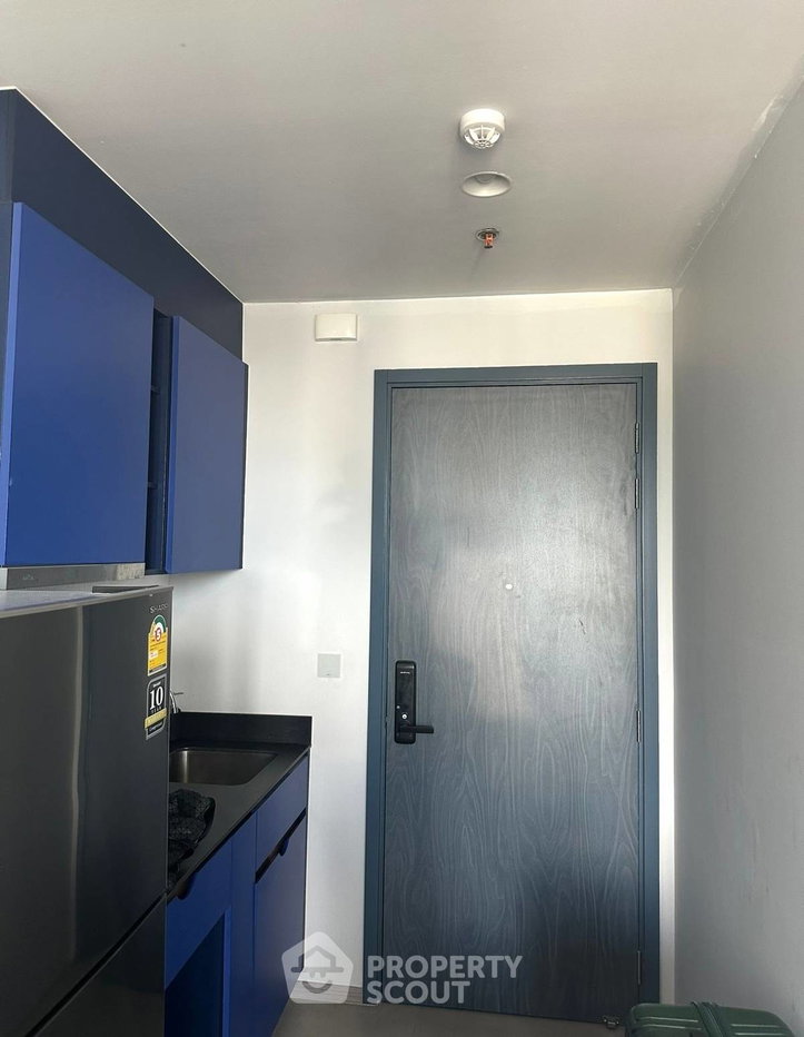 รูป คอนโด 1-ห้องนอน ที่ เอ็กซ์ที เอกมัย ใกล้ BTS ทองหล่อ (ID 2180602) - รูปที่ 5/6
