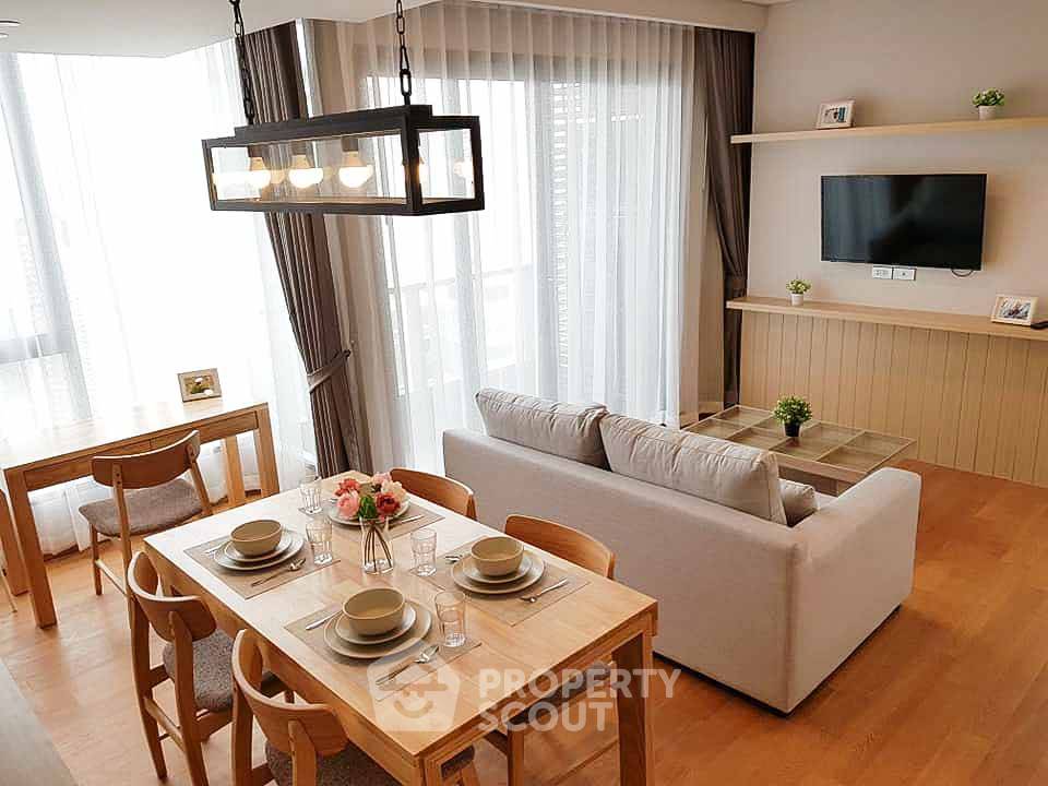 รูป คอนโด 2-ห้องนอน ที่ เดอะ ลุมพินี 24 ใกล้ BTS พร้อมพงษ์ (ID 1930678) - รูปที่ 6/11