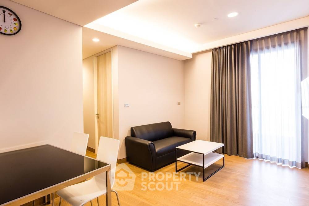 รูป คอนโด 2-ห้องนอน ที่ เดอะ ลุมพินี 24 ใกล้ BTS พร้อมพงษ์ (ID 293970) - รูปที่ 6/9