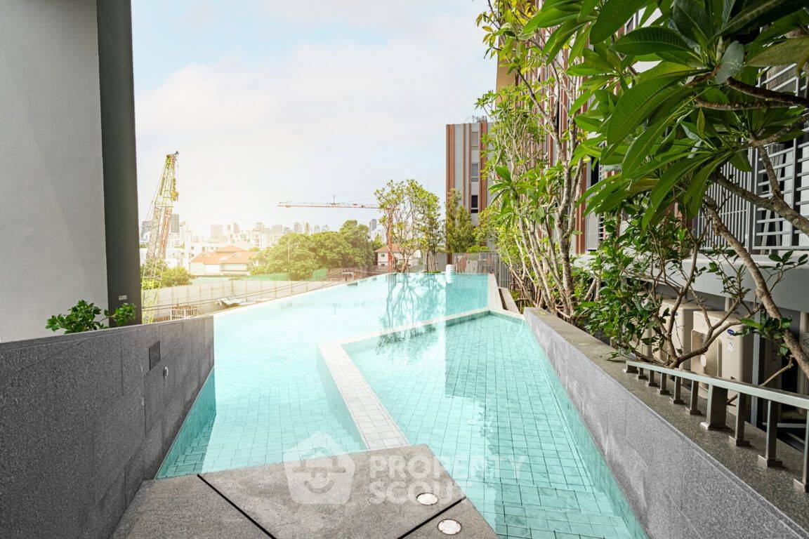 รูป คอนโด 3-ห้องนอน ที่ ควินทารา ภูม สุขุมวิท 39 ใกล้ BTS พร้อมพงษ์ (ID 981695) - รูปที่ 29/33