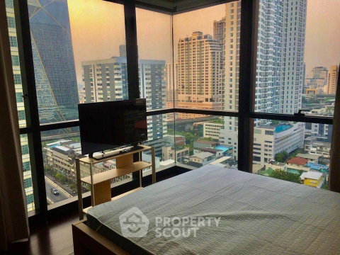 คอนโด 2-ห้องนอน ที่ เดอะ ไลน์ ราชเทวี ใกล้ BTS ราชเทวี (ID 1584035)
