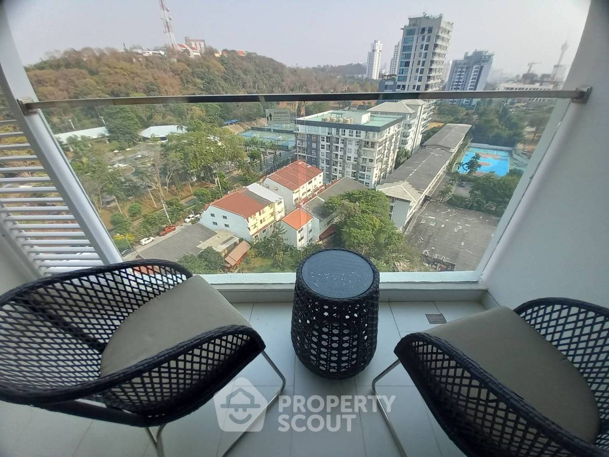 รูป คอนโด 1 ห้องนอน โครงการ The Legend Residences Pattaya ชั้น 13 (ID 1011268) - รูปที่ 19/22