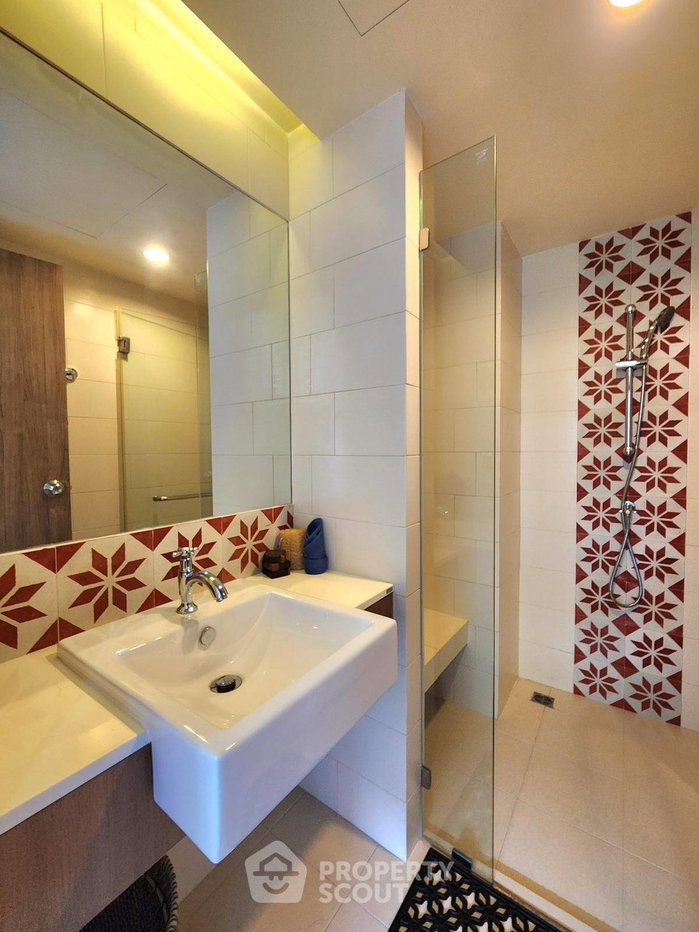 รูป คอนโด 1 ห้องนอน 45 ตร.ม. ชั้น 1 โครงการ บลูร็อค หัวหิน (ID 2899506) - รูปที่ 5/15