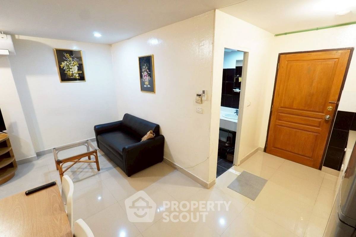 รูป คอนโด 1-ห้องนอน ที่ เดอะ ไพร์ม สวีท คอนโดมิเนียม ใกล้ BTS อโศก (ID 1740980) - รูปที่ 2/10