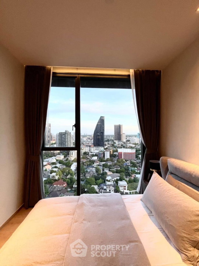 รูป คอนโด 1-ห้องนอน ที่ บีทนิค สุขุมวิท 32 ใกล้ BTS ทองหล่อ (ID 2926500) - รูปที่ 5/11