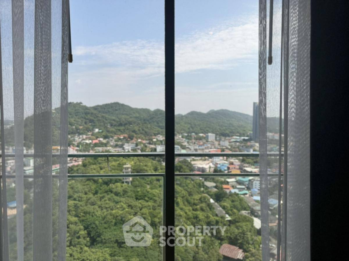รูป คอนโด 1 ห้องนอน มารีน่า เบย์ฟรอนท์ ศรีราชา 43 ตร.ม. ใกล้ศรีราชา (ID 1852761) - รูปที่ 13/17