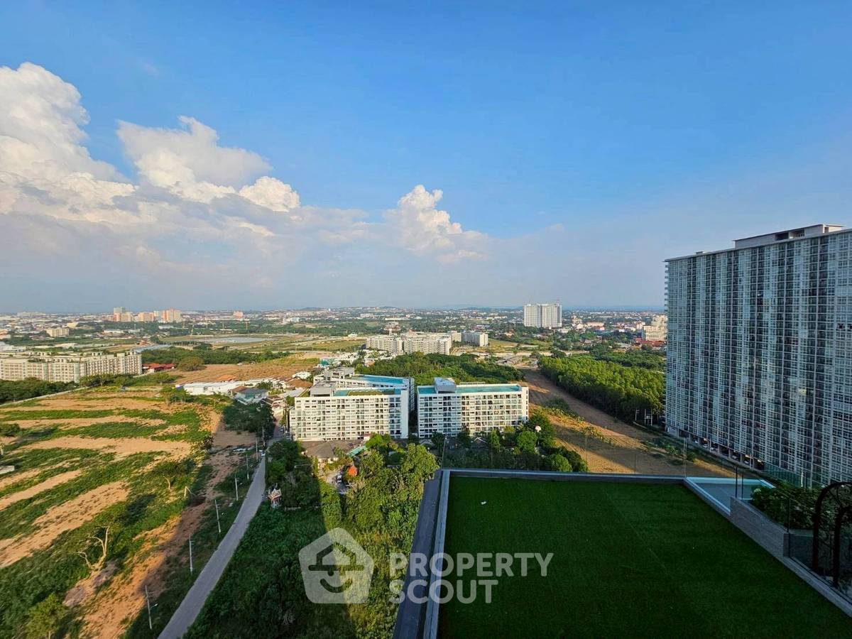 รูป คอนโด 1 ห้องนอน The Riviera Ocean Drive ชั้น 24 ขนาด 45 ตร.ม. (ID 2821341) - รูปที่ 14/14