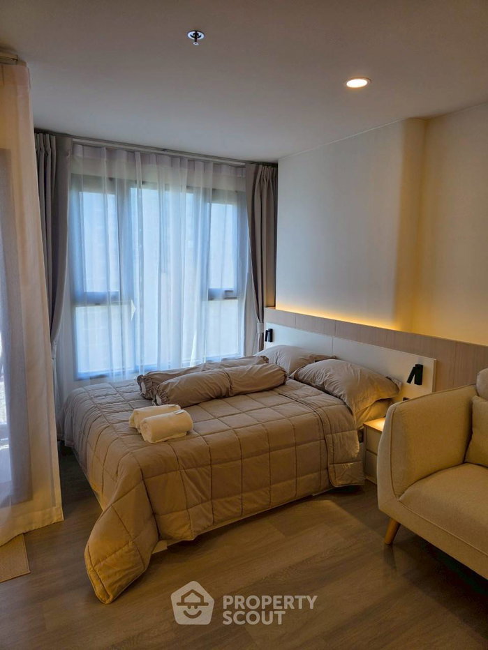 รูป คอนโด 1-ห้องนอน ที่ แอสปาย อ่อนนุช สเตชั่น ใกล้ BTS อ่อนนุช (ID 2332904) - รูปที่ 10/11