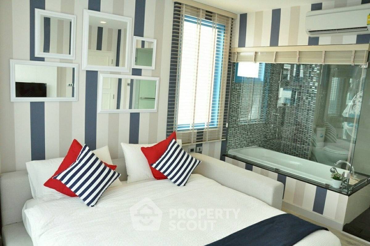 รูป คอนโด 2 ห้องนอน ขาย The Crest Santora Hua Hin ใจกลางหัวหิน (ID 2102376) - รูปที่ 8/31