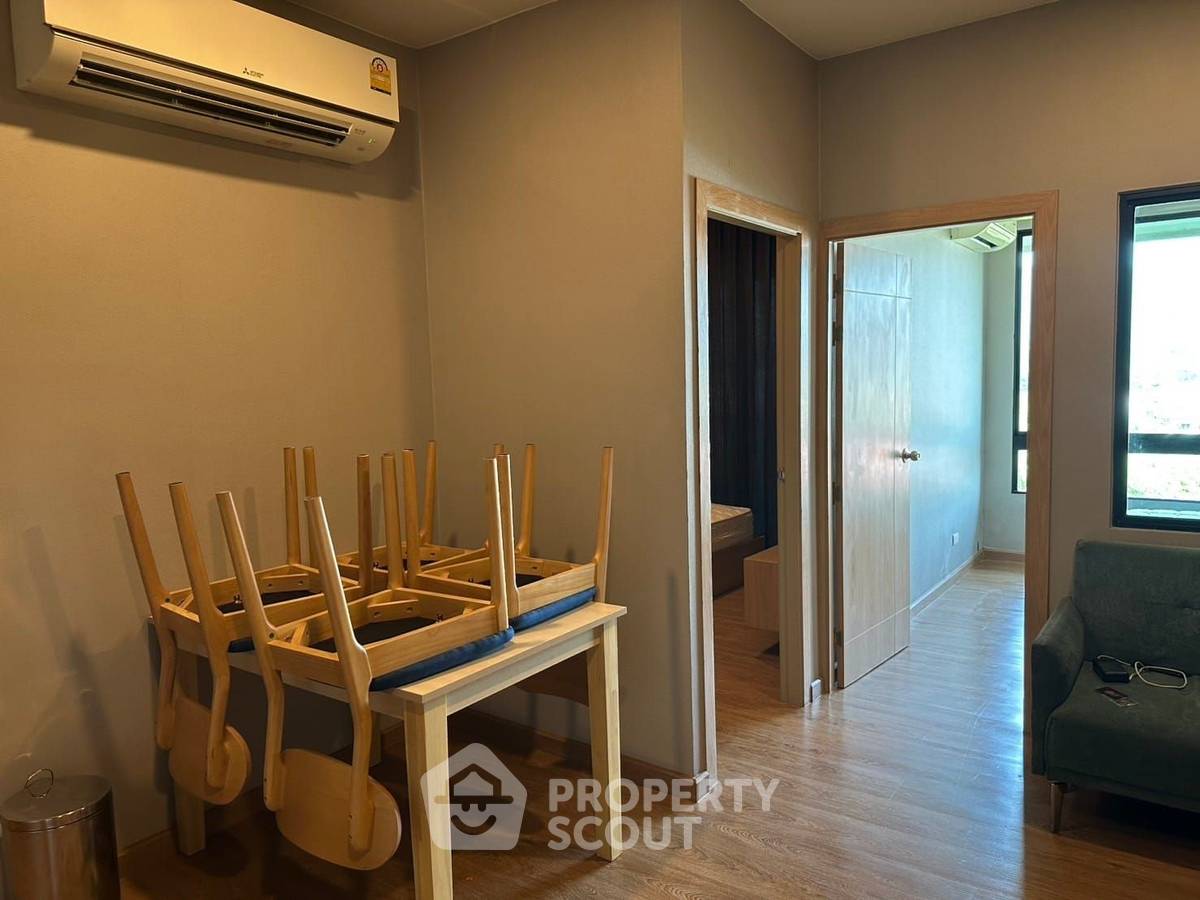 รูป คอนโด 2 ห้องนอน 51 ตร.ม. ขาย The Sun Condo Sriracha ใกล้สุรศักดิ์ ศรีราชา (ID 2145562) - รูปที่ 4/9