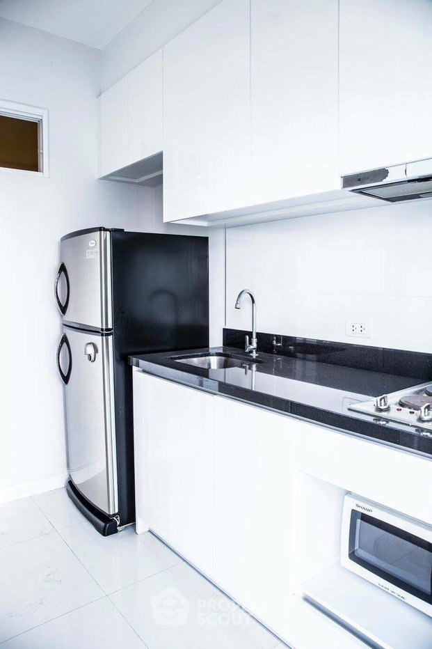 picture 2-BR Condo at The Bloom Sukhumvit 71 near BTS Phra Khanong (ID 511015) - 4/8