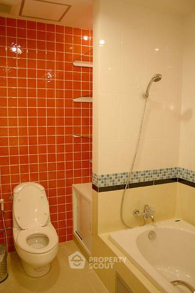 รูป คอนโด 2-ห้องนอน ที่ ซิตี้ สมาร์ท เรสซิเดนซ์ ใกล้ พัทยาเหนือ (ID 515661) - รูปที่ 9/16