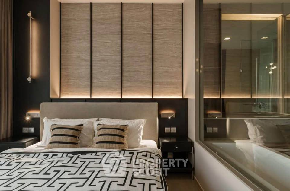 picture 1-BR Condo at The Esse Asoke near MRT Sukhumvit (ID 2858800) - 16/16