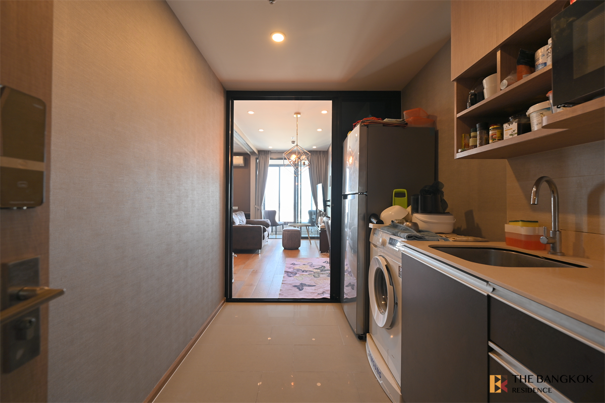 รูป ทำเลแหล่งงาน รายล้อมด้วยไลฟ์สไตล์ Q ชิดลม-เพชรบุรี - รูปที่ 7/10