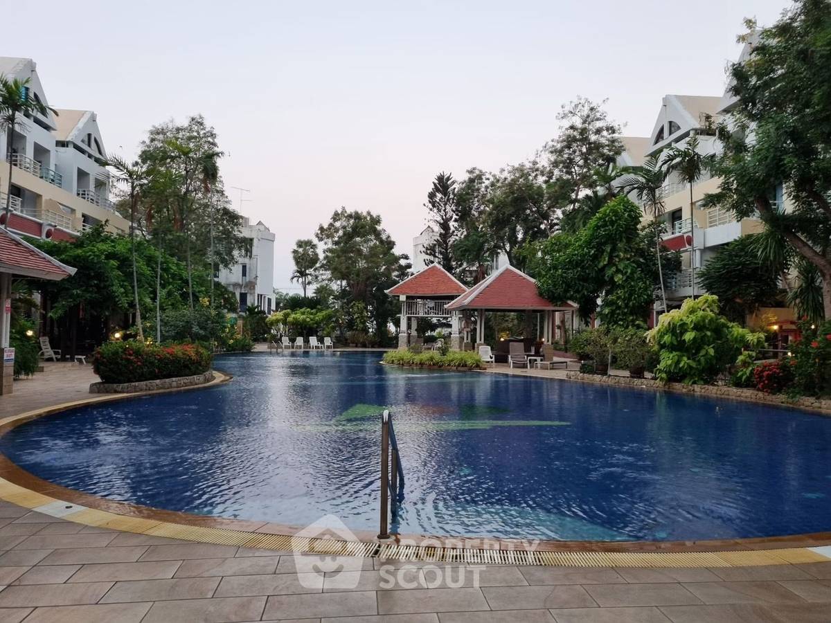 รูป คอนโด 2-ห้องนอน ที่ เมโทร จอมเทียน คอนโดเทล ใกล้ หาดจอมเทียน (ID 1529524) - รูปที่ 22/28