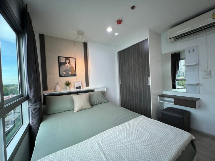 รูป 🏡ขาย 3.7 ล้าน คอนโดชีวาทัย เพชรเกษม 27 ตรงข้าม ม.สยาม ห้องแต่งสวยๆ พร้อมเฟอร์ภายในห้อง โทร. 087-556-4977📞 - รูปที่ 3/7