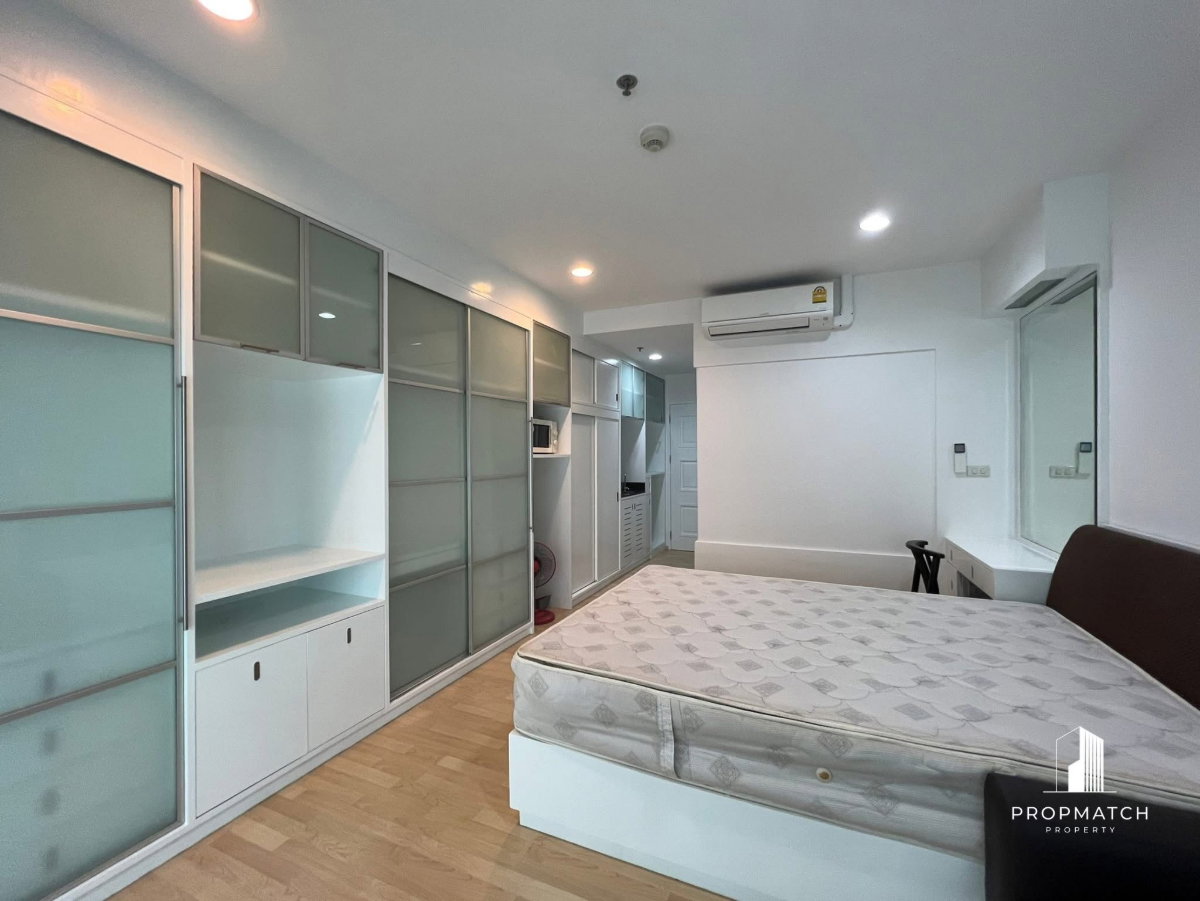รูป PM037426 ✨Flash Deal ✨ Noble Lite (1Bed 1Bath 32 SQM.) พร้อมอยู่ ! เพียง 15,000 บาทต่อเดือน Tel.0981315848 @propmatch - รูปที่ 3/11