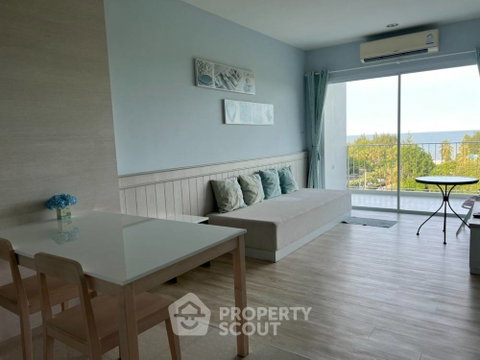 1-BR Condo For Sale At The Sea Condominium1, Sea-View Area (ID 1308074)