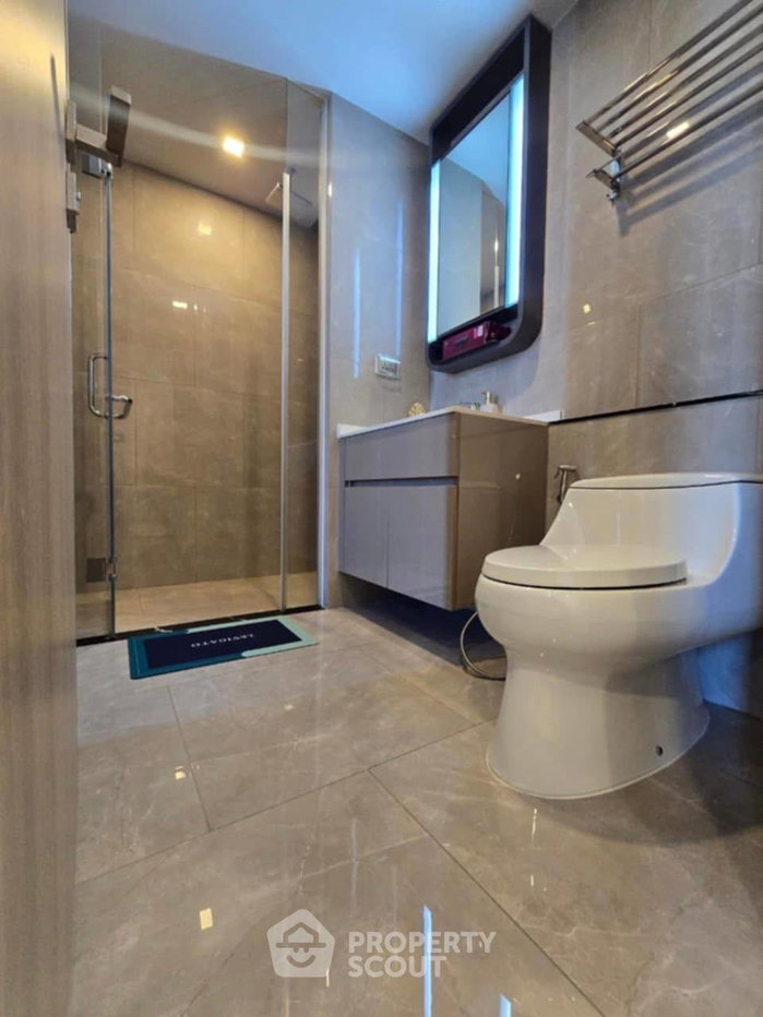 รูป ราคาเหมาะสม 1 ห้องนอน โครงการ One 9 Five Asoke ใกล้ MRT พระราม 9 (ID 2097371) - รูปที่ 5/5