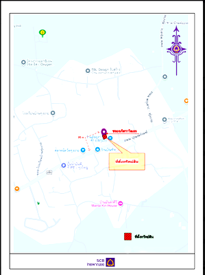 HOME 78.7 Sq.w. Hat Yai Songkhla for 6.8M