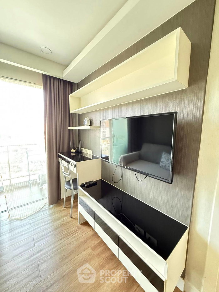 รูป คอนโด 1 ห้องนอน 35 ตร.ม. ขาย ที่ ดุสิต แกรนด์ พาร์ค พัทยา (ID 2515895) - รูปที่ 7/9