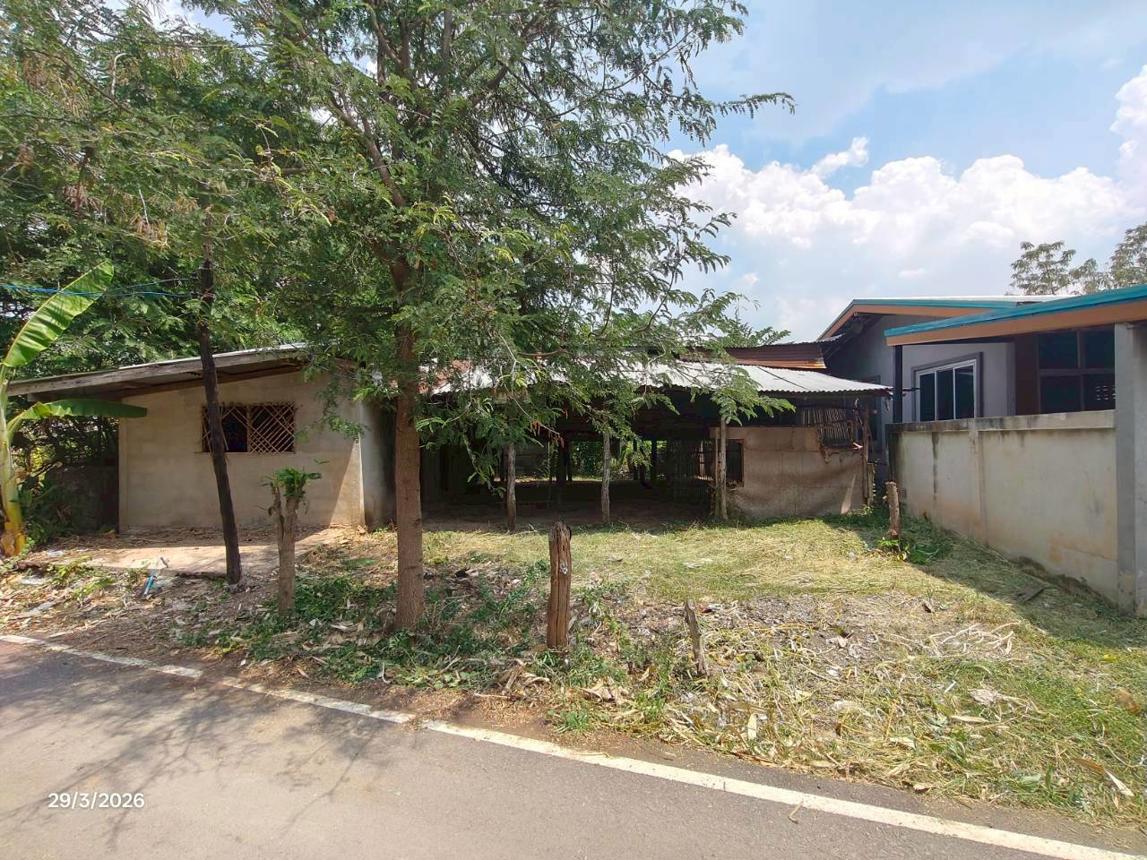 picture HOME 116 Sq.w. Phu Khieo Chaiyaphum for 1.3M - 31/40