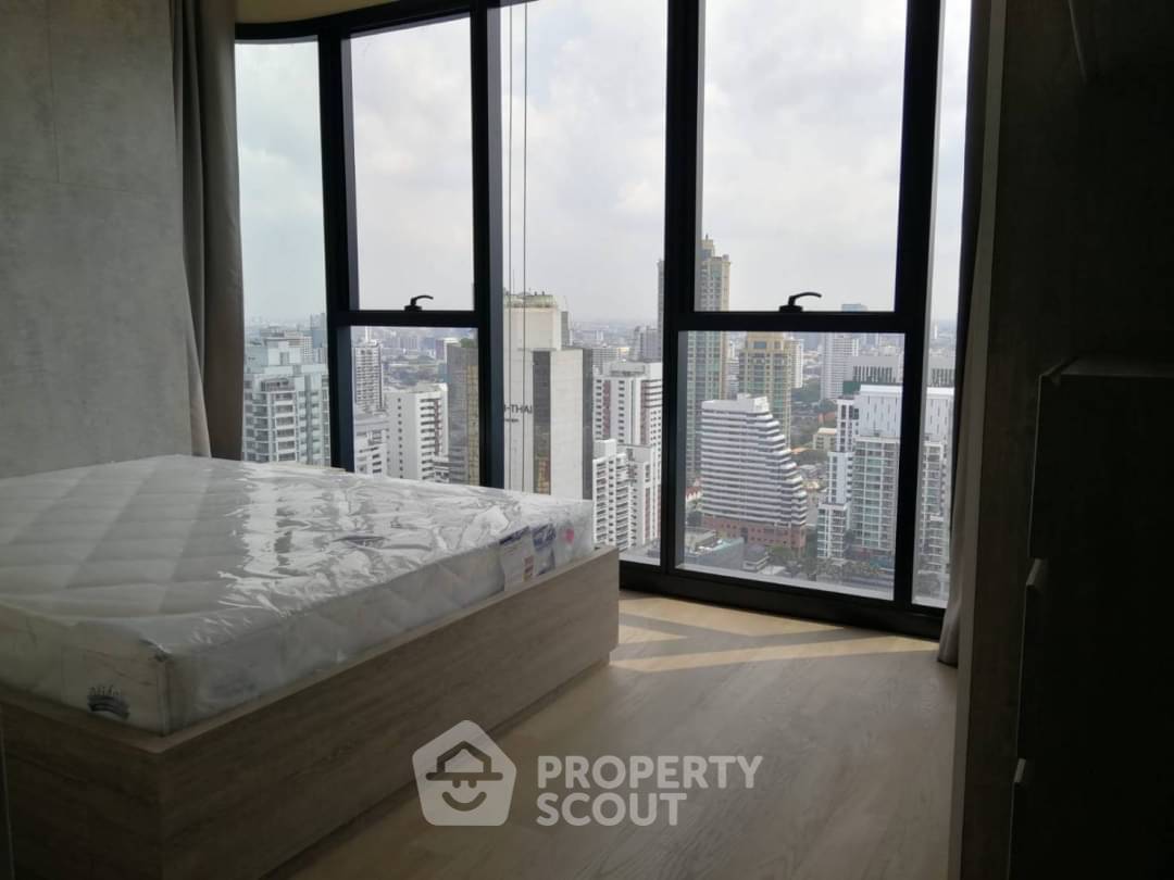 รูป คอนโด 2-ห้องนอน ที่ แอชตัน อโศก ใกล้ MRT สุขุมวิท (ID 387531) - รูปที่ 2/5