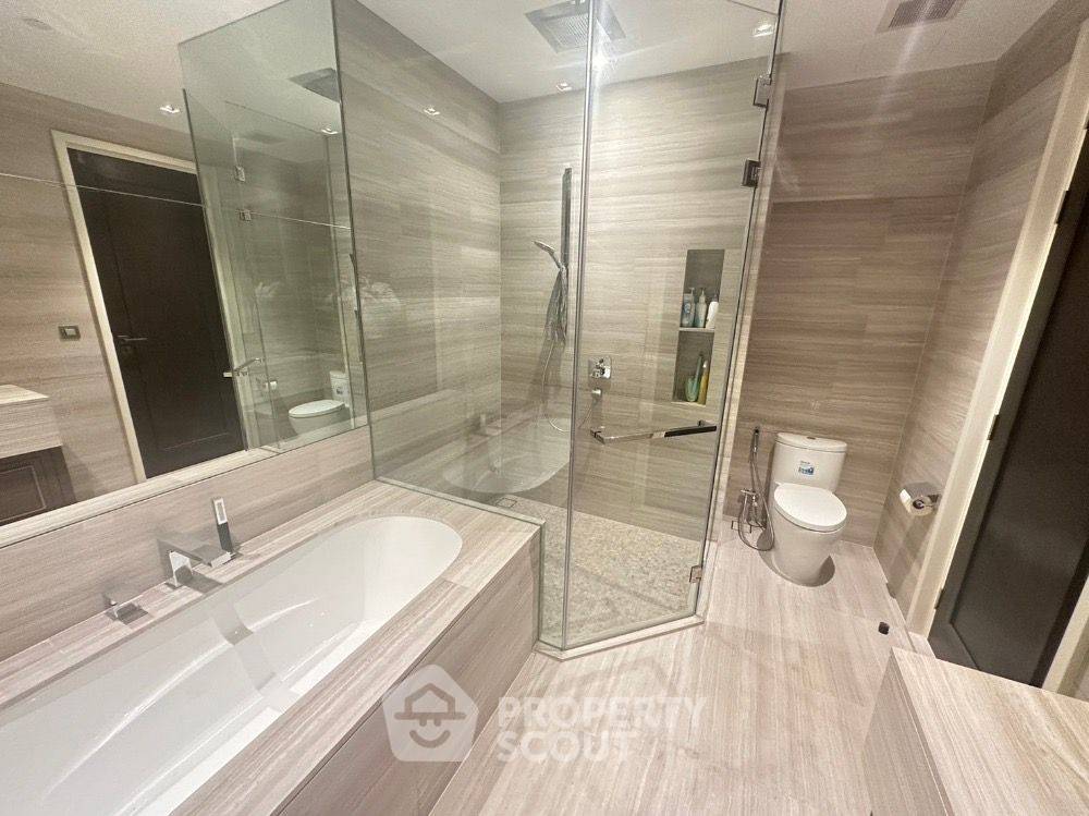 รูป คอนโด 1-ห้องนอน ที่ เดอะ ดิโพลแมท 39 พร้อมพงษ์ ใกล้ BTS พร้อมพงษ์ (ID 1388728) - รูปที่ 6/7