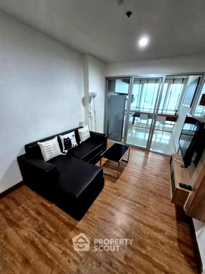 Condos for rent : 1-BR Condo For Rent, Rhythm Sukhumvit 50, 200m to BTS On Nut (ID 2340285)
