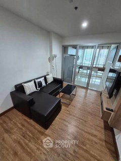 รูปภาพ คอนโด 1 ห้องนอนให้เช่า Rhythm Sukhumvit 50 ใกล้ BTS อ่อนนุท 200 ม. (ID 2340285)