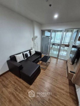 1-BR Condo For Rent, Rhythm Sukhumvit 50, 200m to BTS On Nut (ID 2340285)