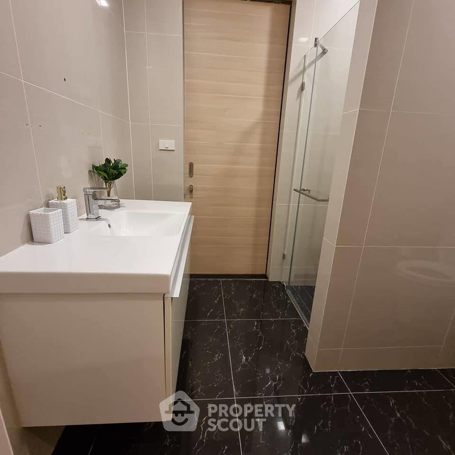 picture 2-BR Condo at Park Origin Phrom Phong near BTS Phrom Phong (ID 697734) - 4/6
