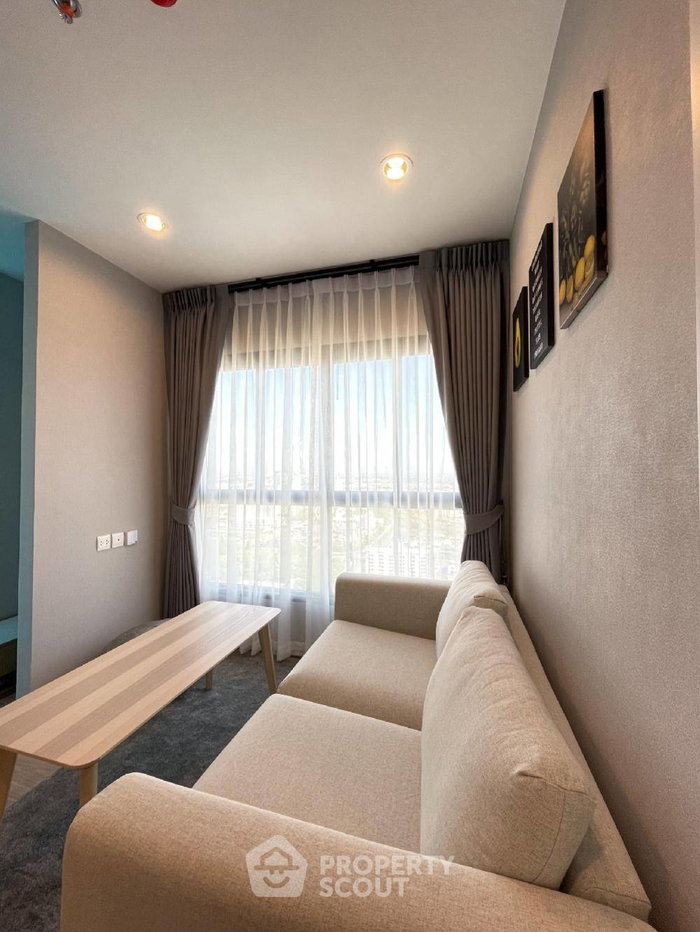 picture 1-BR Condo at The Tree Hua Mak close to Ramkhamhaeng (ID 390914) - 7/13