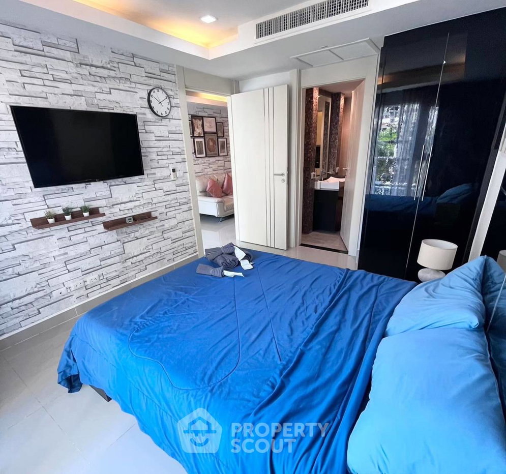 รูป คอนโด 1 ห้องนอน ขาย โครงการ Cosy Beach View พราตำมะนาค (ID 2213566) - รูปที่ 4/8