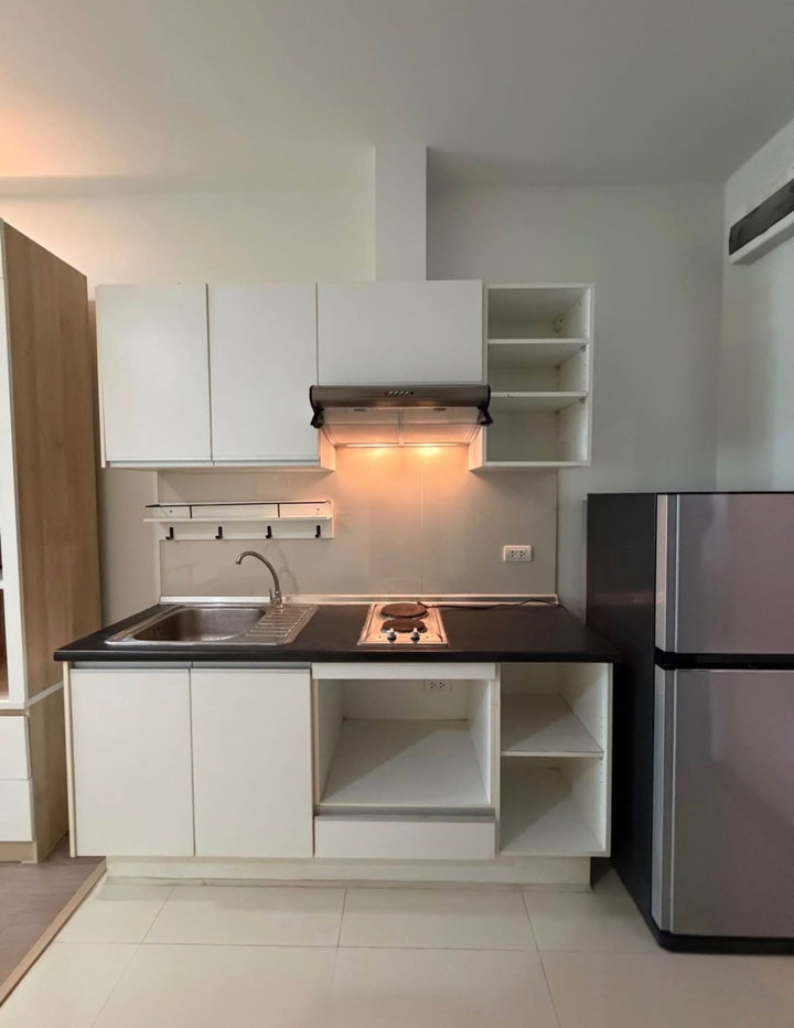 รูป [ขายด่วน ขาดทุน] Astro Condominium แจ้งวัฒนะ ติดรถไฟฟ้า เดิน 1 นาที [ขายด่วน ขาดทุน] Astro Condominium แจ้งวัฒนะ ติดรถไฟฟ้า เดิน 1 นาที ตรงข้ามเซนทรัล - รูปที่ 7/10