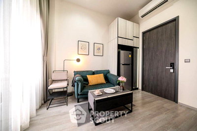 ขายคอนโด : ใกล้ BTS ปุณณวิถี เพียง 100 ม. | 1 ห้องนอน The Line Sukhumvit 101 (ID 2350022)