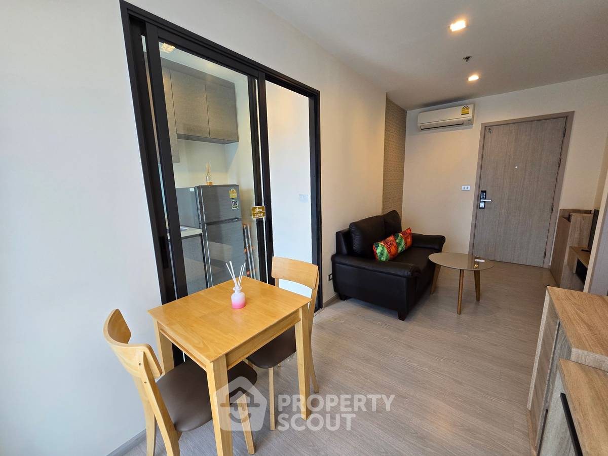 รูป คอนโด 1-ห้องนอน ที่ ริทึ่ม สุขุมวิท 36-38 ใกล้ BTS ทองหล่อ (ID 2751517) - รูปที่ 10/15
