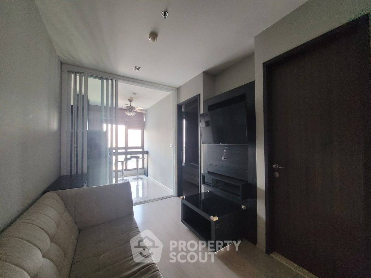 รูป คอนโด 1-ห้องนอน ที่ ริทึ่ม สุขุมวิท 44/1 ใกล้ BTS พระโขนง (ID 2010977) - รูปที่ 7/11
