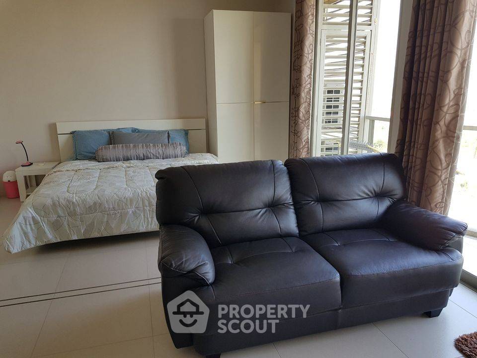 รูป ขายคอนโด 1 ห้องนอน โครงการบ้านเทวทะเล อควา มารีน ชั้น 9 เนื้อที่ 44.6 ตร.ม. (ID 1864023) - รูปที่ 1/14