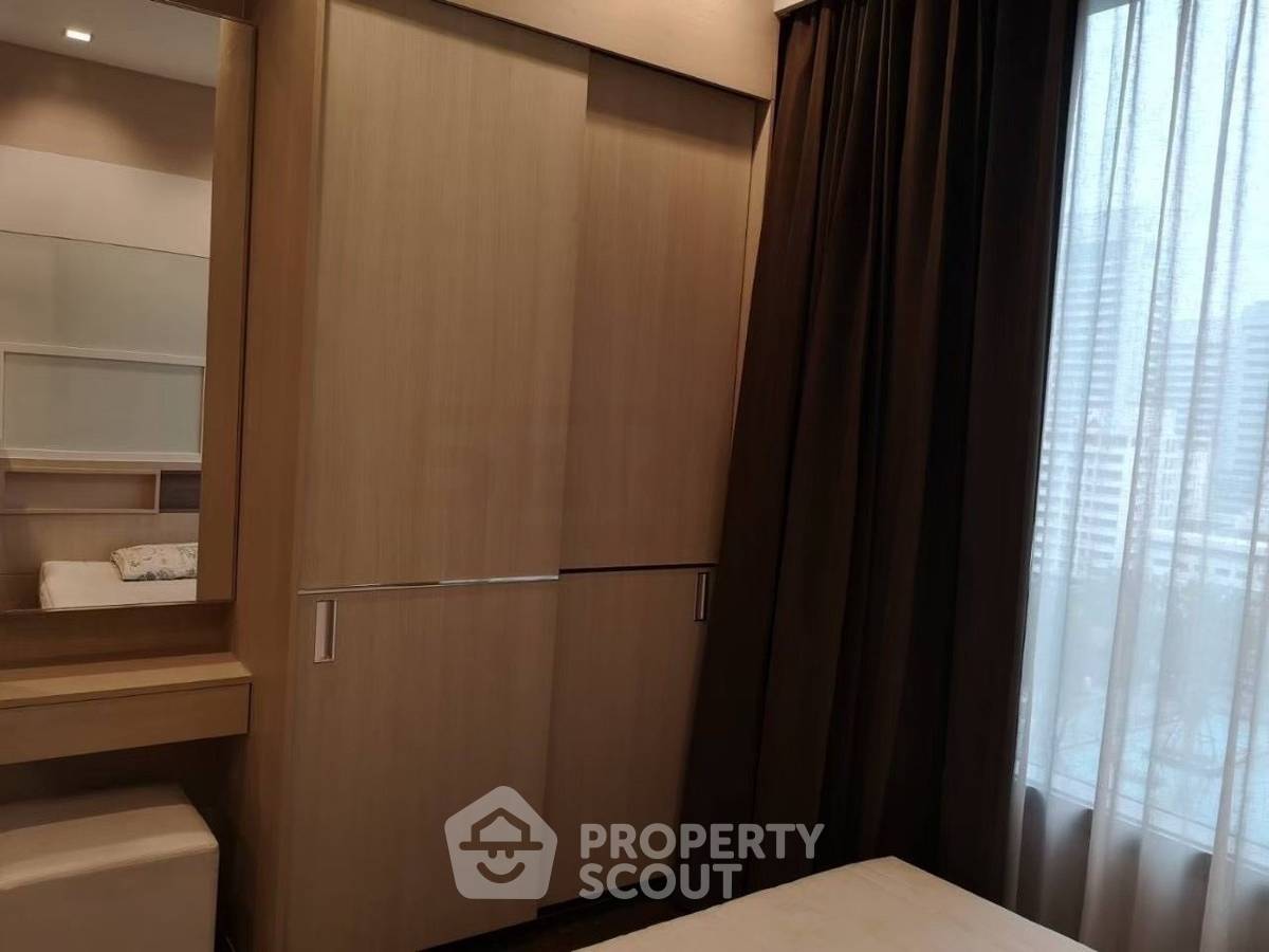 picture 1-BR Condo at Q Asoke near MRT Phetchaburi (ID 2744062) - 5/8