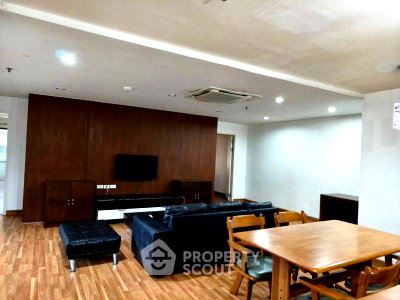 Condos for rent : 2-BR Condo at Baan Suanpetch Condominium near BTS Phrom Phong (ID 2881084)