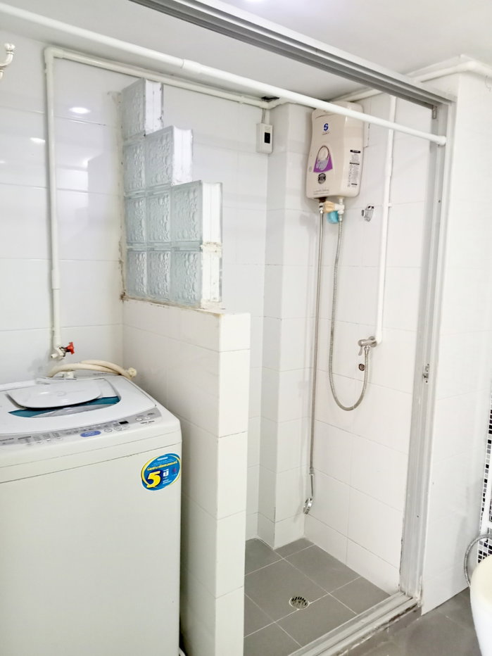 รูป 🔥ขาย คอนโด ย่านจตุจักร Tawanna Residence 2 ตวันนา เรสซิเด้นส์ คอนโด 2    ทำเลทอง ราคานี้หาไม่ได้อีกแล้ว🔥  ติดรถไฟฟ้า  - รูปที่ 6/9
