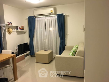 รูปภาพ คอนโด 2 ห้องนอน ให้เช่า บ้านเคียงฟ้า หัวหิน (หนองแก) ชั้น 6 ขนาด 56 ตร.ม. (ID 997252)