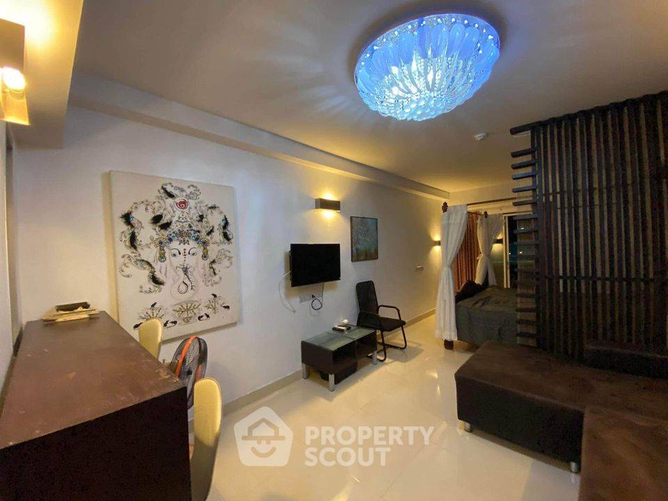 รูป คอนโด 1 ห้องนอน 35 ตร.ม. รี-เพลย์ บาย บี รีพับลิค ใกล้ BTS อุดมสุข 20 ม. (ID 1852055) - รูปที่ 3/16