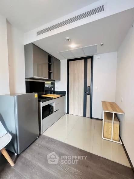 รูป 1 ห้องนอน 27 ตร.ม. โอกะ เฮาส์ สุขุมวิท 36 ชั้น 7 ใกล้ BTS ทองหล่อ (ID 2913220) - รูปที่ 3/15