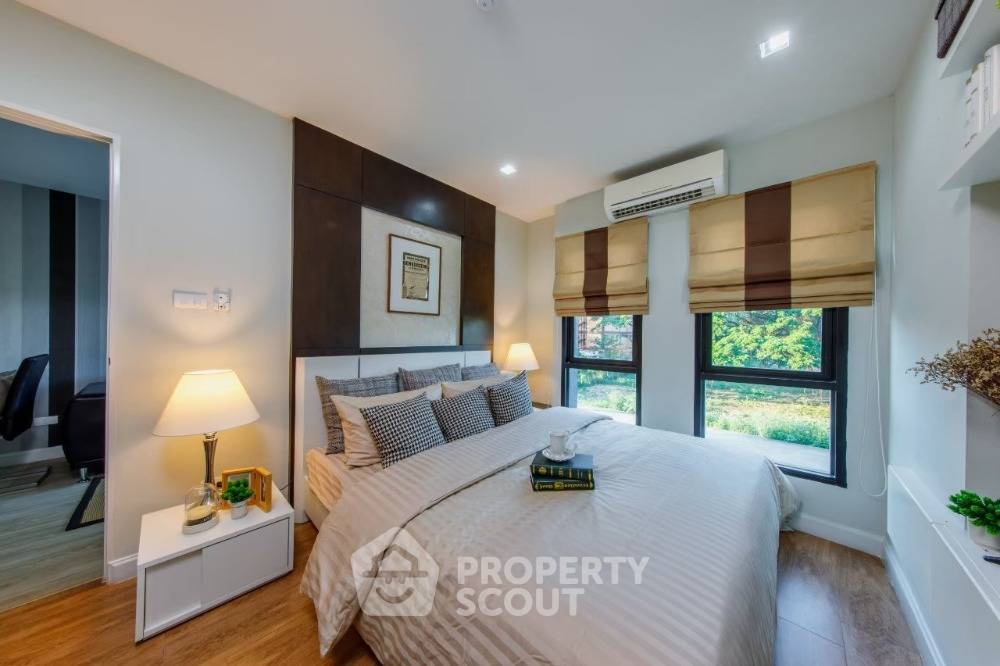 รูป คอนโดขาย 1 ห้องนอน The Next 1 Ruamchok ใกล้ฟ้าใหม่ 31 ตร.ม. ชั้น 4 (ID 765979) - รูปที่ 11/15